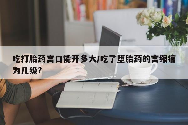 打胎药在线购买全国包邮吃打胎药宫口能开多大/吃了堕胎药的宫缩痛为几级?